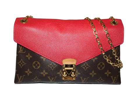 louis vuitton chain for purse|louis vuitton chain shoulder bag.